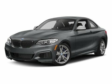BMW M240i