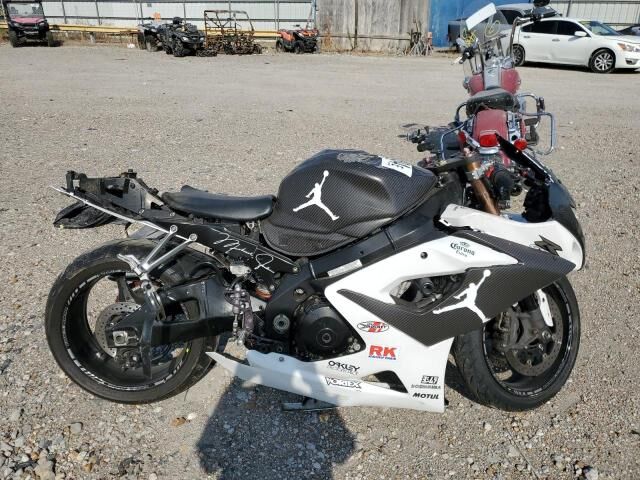 Suzuki GSX-R1000