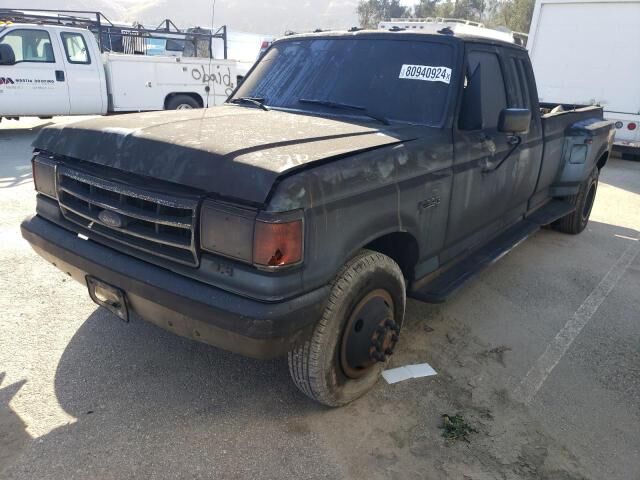 Ford F-350