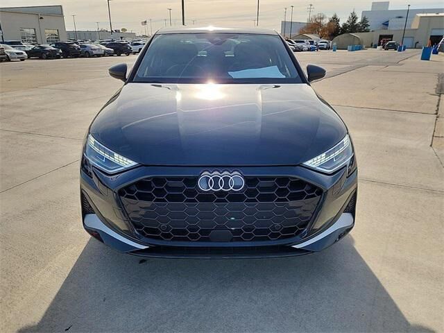 2025 Audi A3