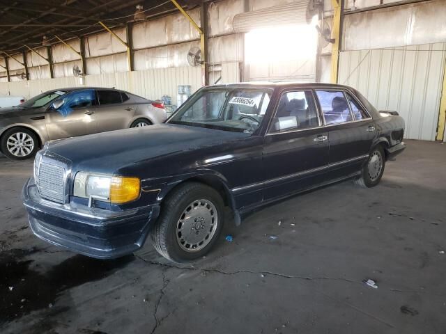 Mercedes-Benz 560