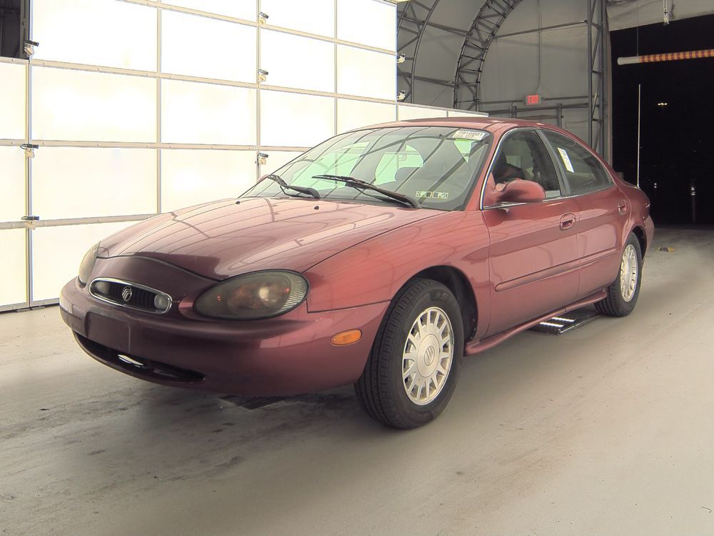 Mercury Sable