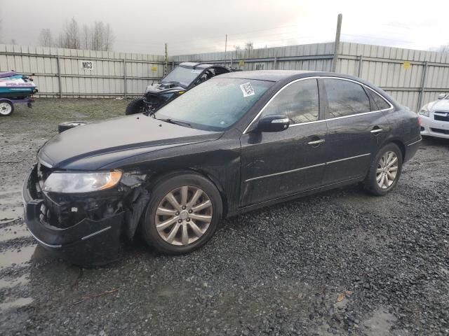 Hyundai Azera