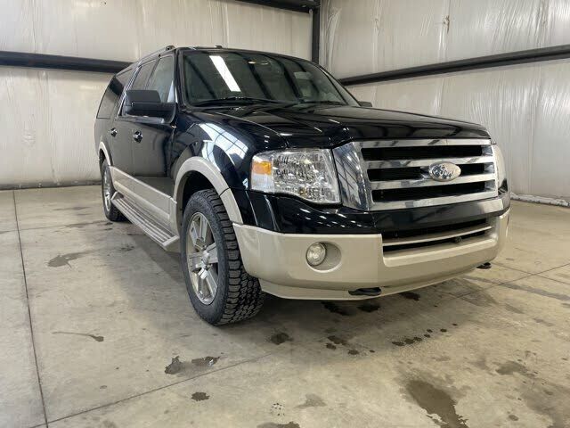 Ford Expedition MAX