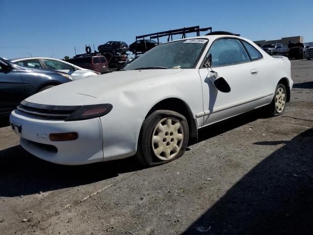 Toyota Celica