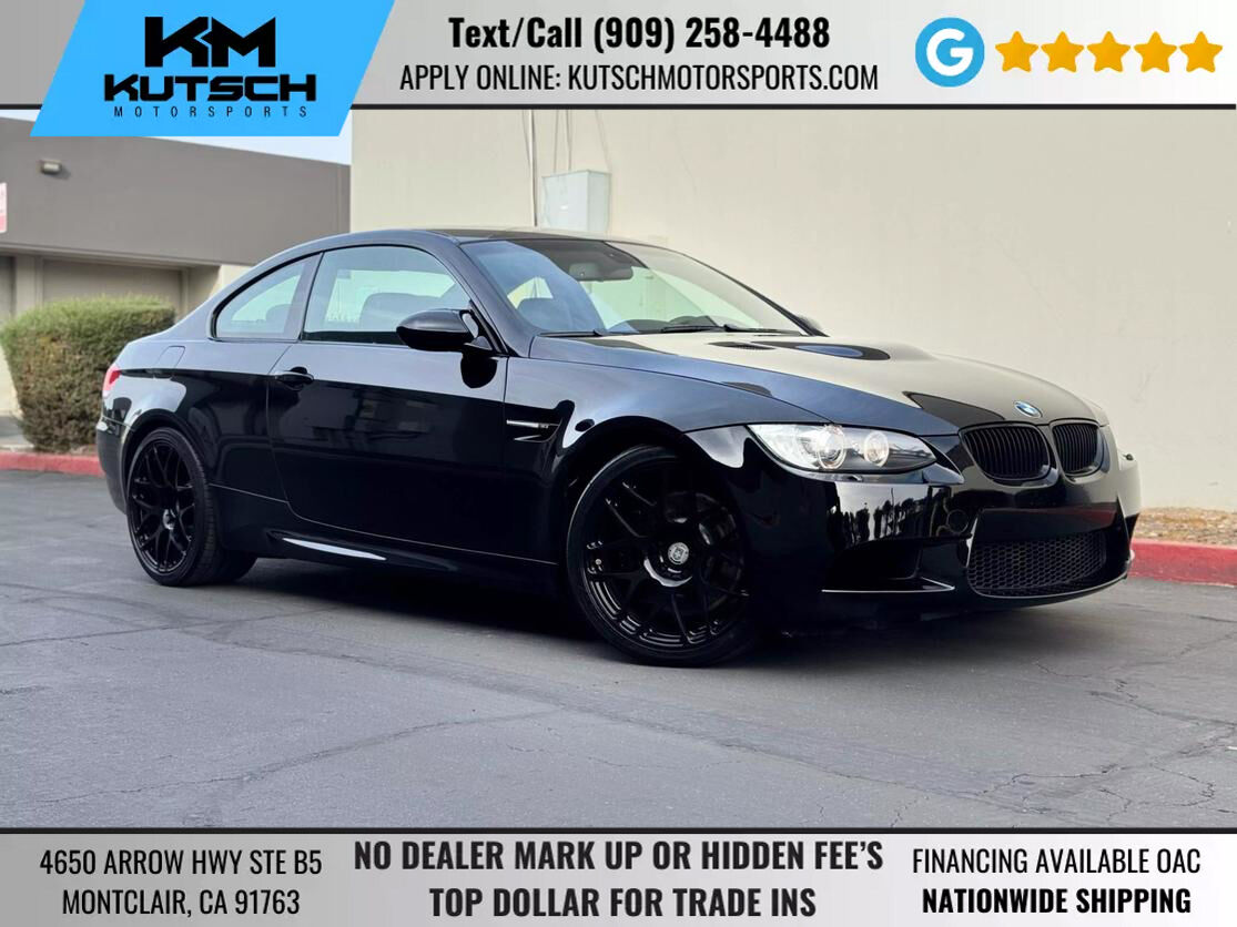 BMW M3