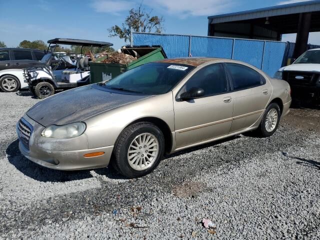 Chrysler Concorde