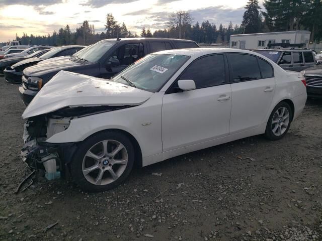 BMW 525i