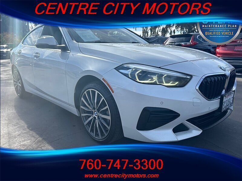 2022 BMW 228i
