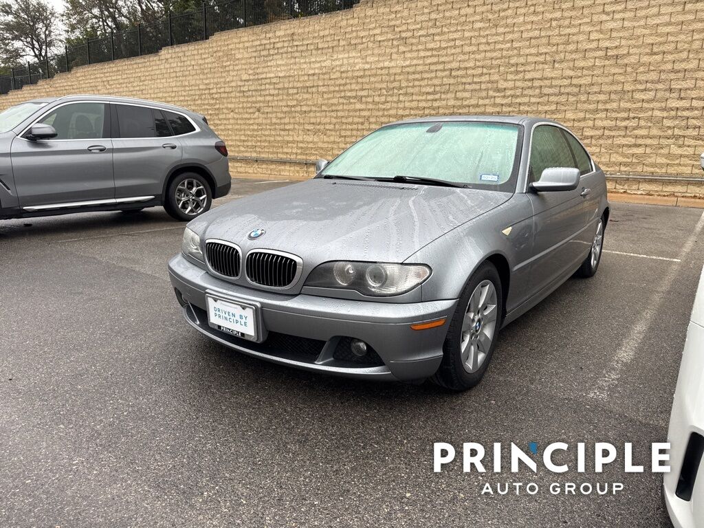 BMW 325Ci