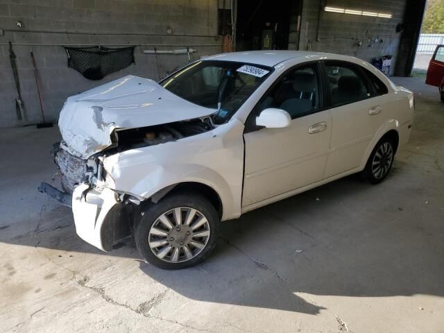 Suzuki Forenza