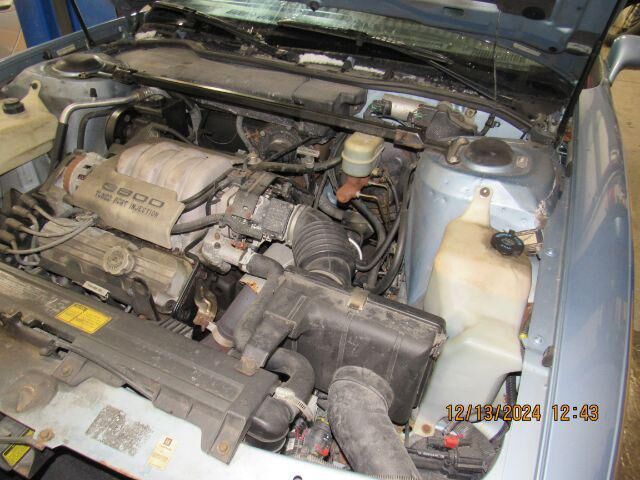 Buick LeSabre
