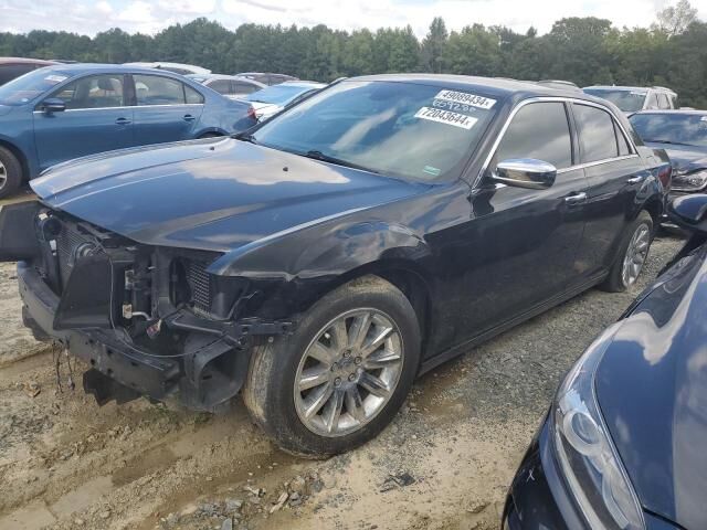 2013 CHRYSLER 300