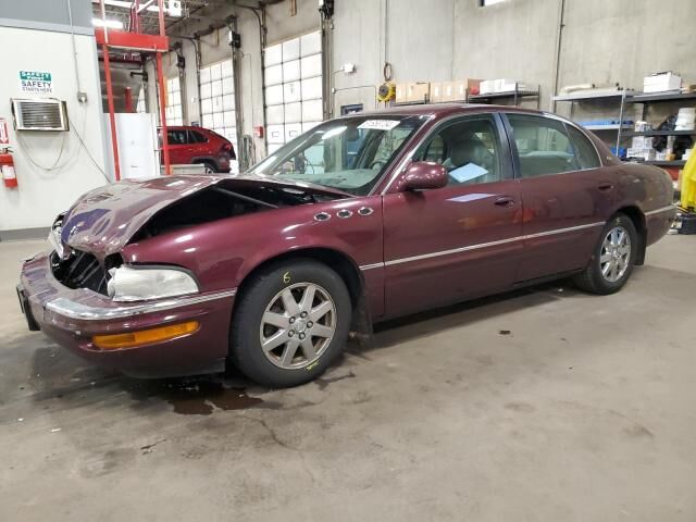 Buick Park Avenue