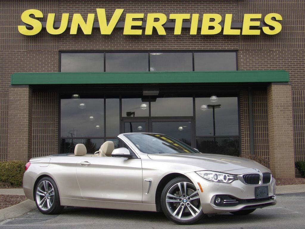 BMW 430i