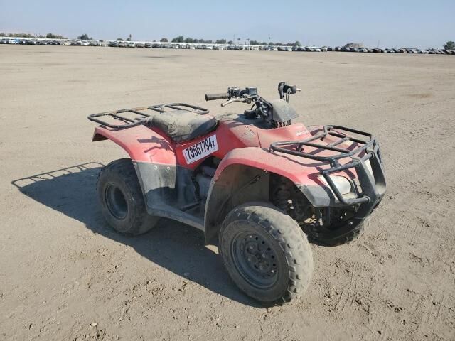 Honda FourTrax
