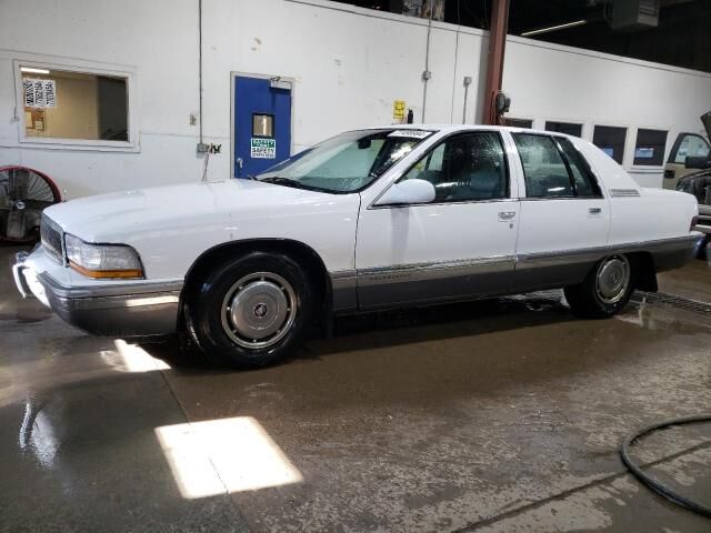 Buick Roadmaster