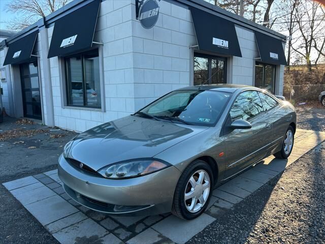 Mercury Cougar