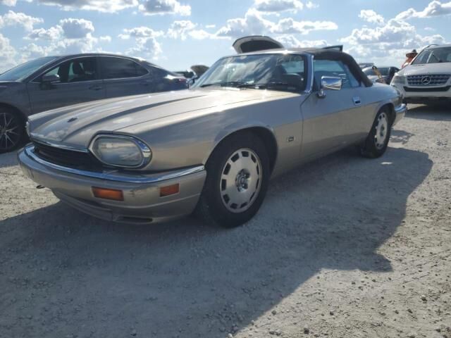 Jaguar XJS