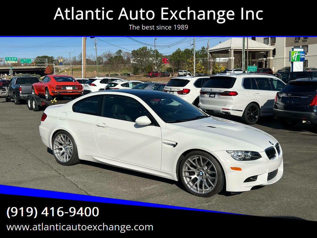 BMW M3
