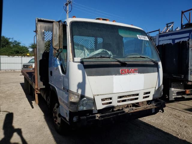 GMC W4