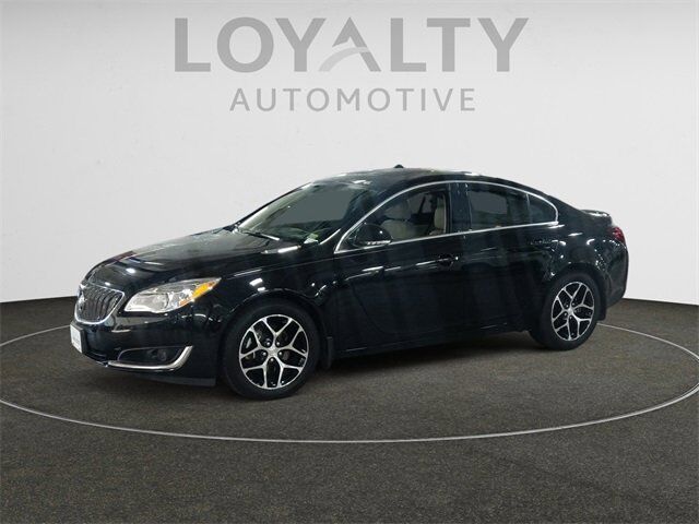 Buick Regal