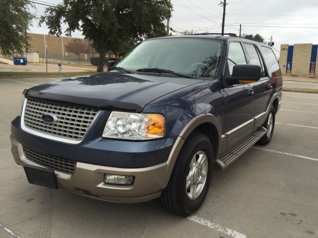 2004 FORD Expedition