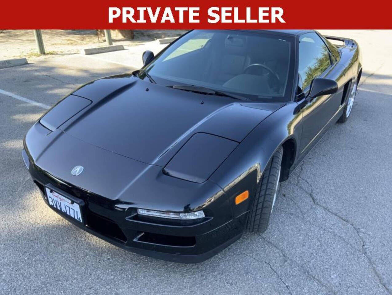 Acura NSX
