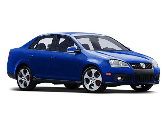 Volkswagen GLI