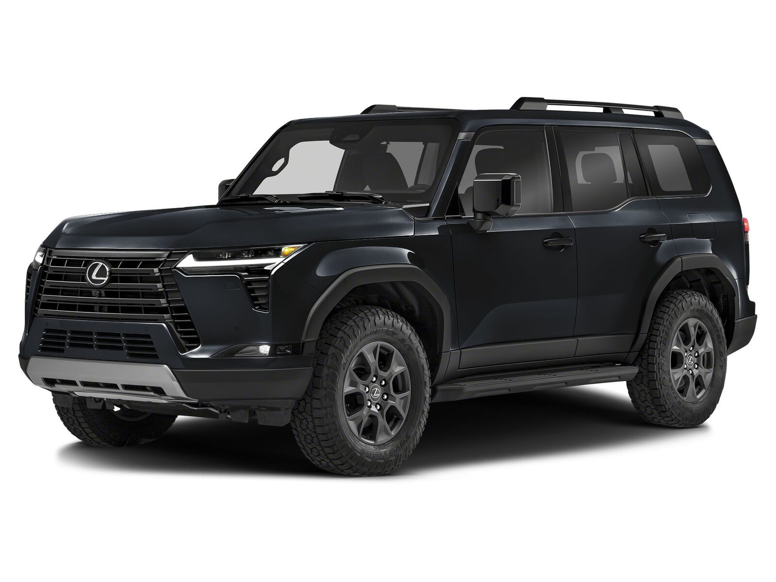 2024 Lexus GX