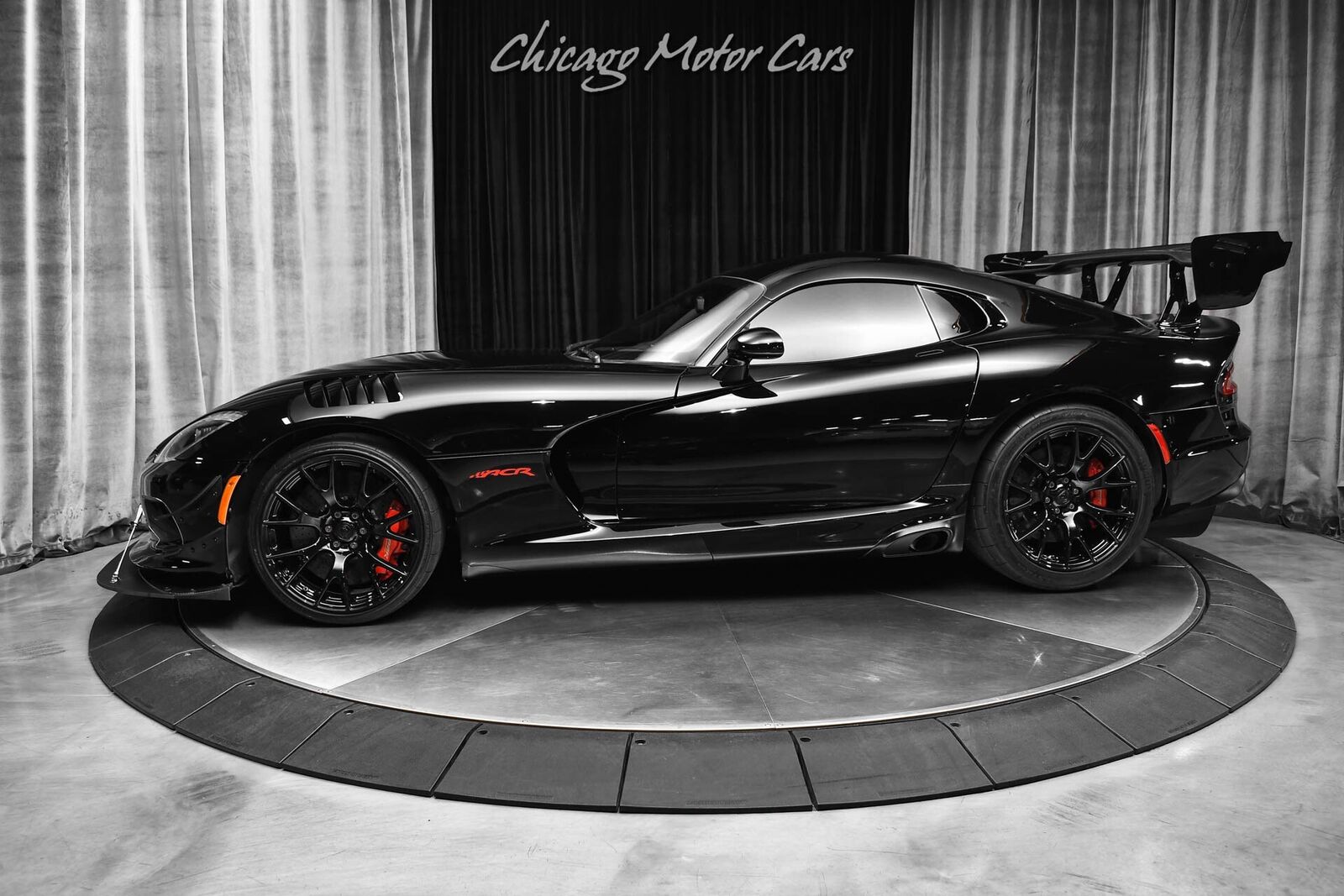 Dodge Viper