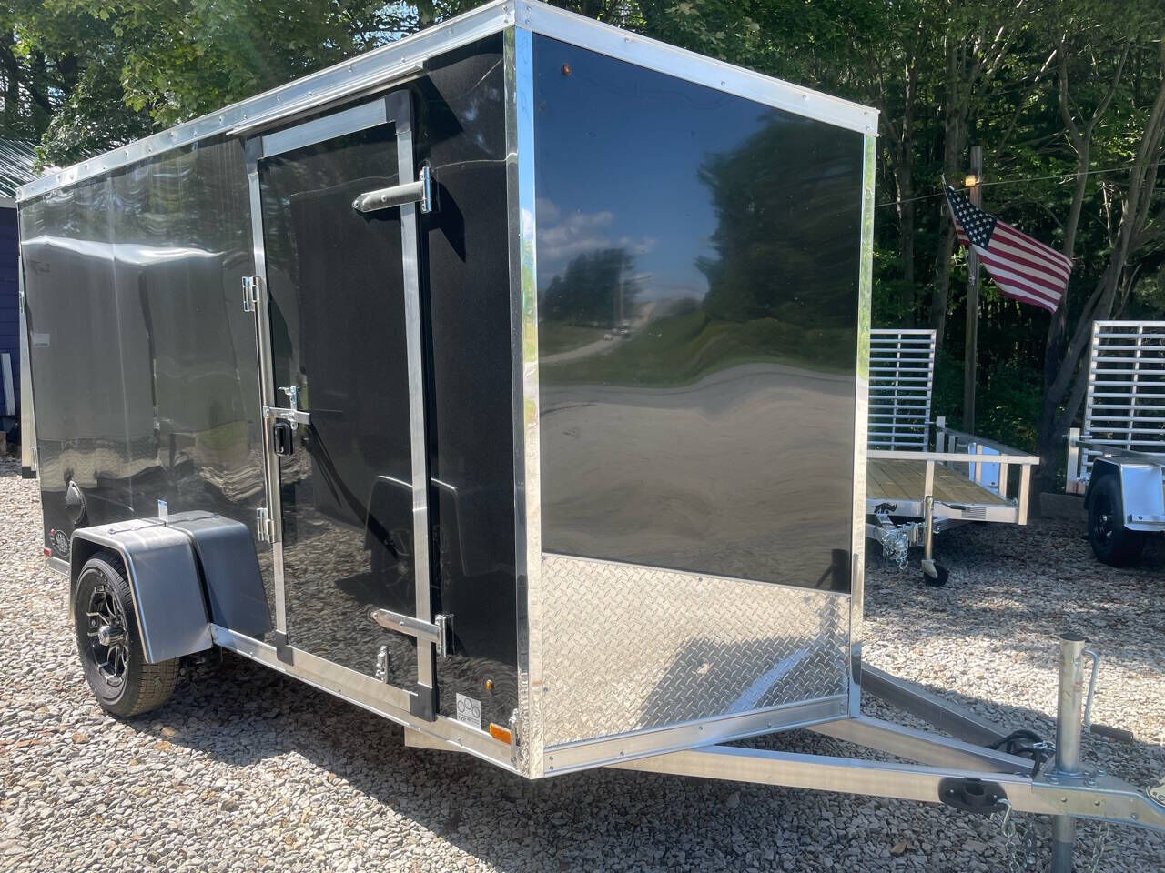 2025 FOREST RIVER Amera-lite