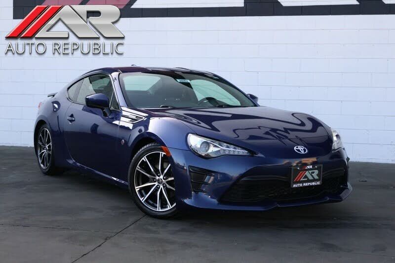 Toyota 86