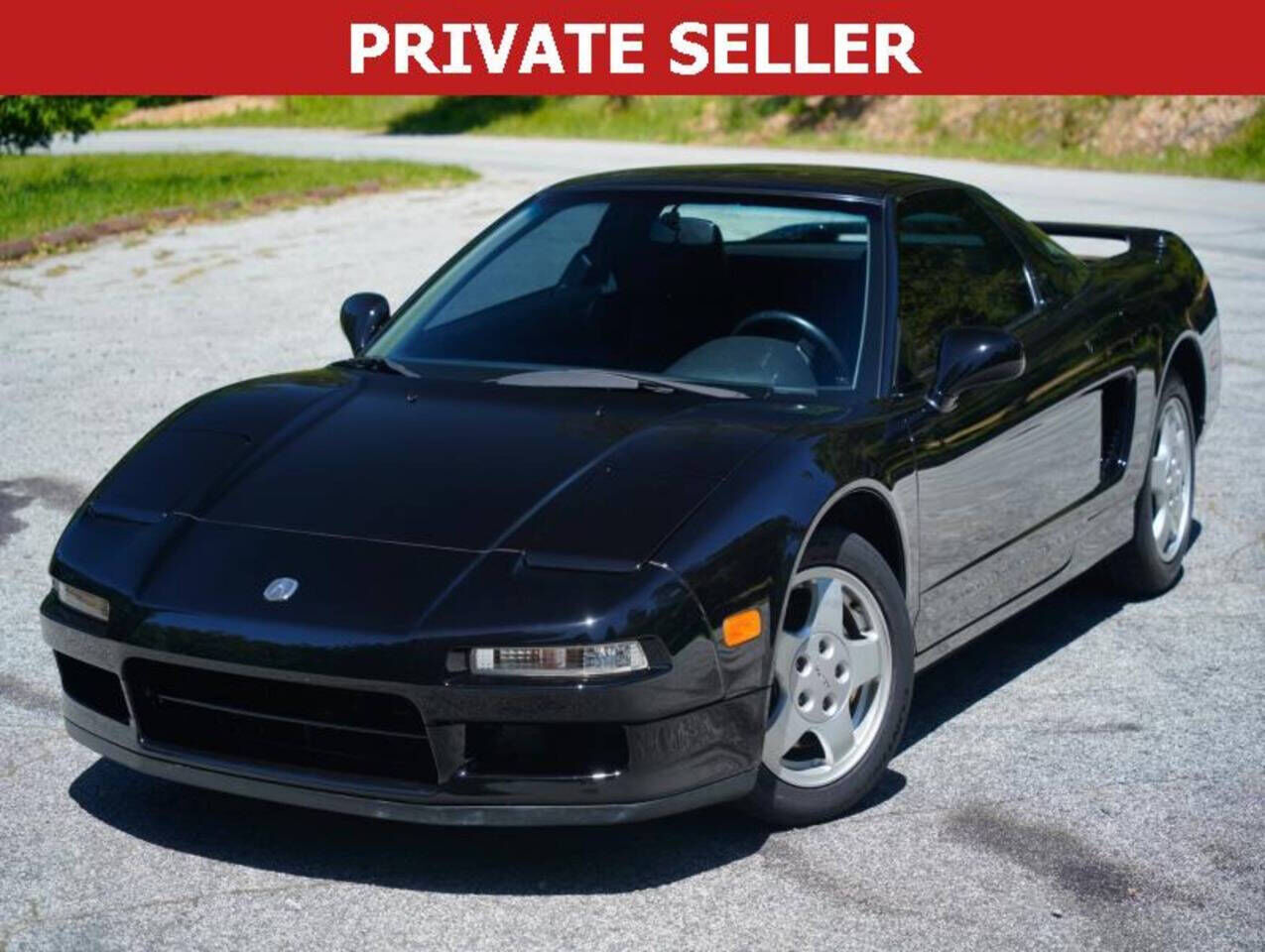 Acura NSX