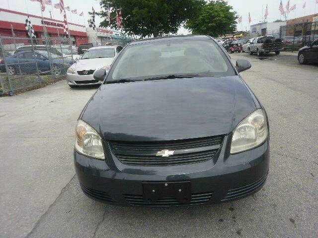 2008 CHEVROLET Cobalt