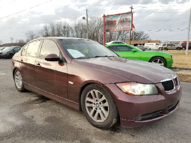 2006 BMW 3 Series
