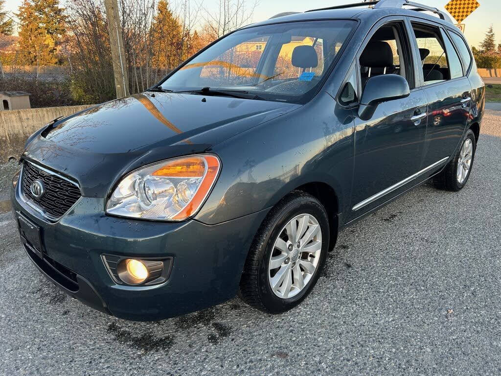 Kia Rondo