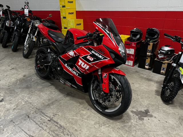 Suzuki GSX-R1000