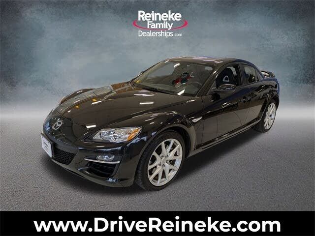 Mazda RX-8