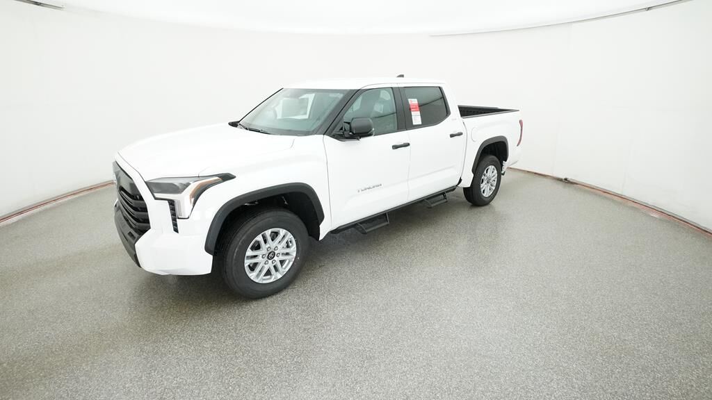 2025 TOYOTA Tundra