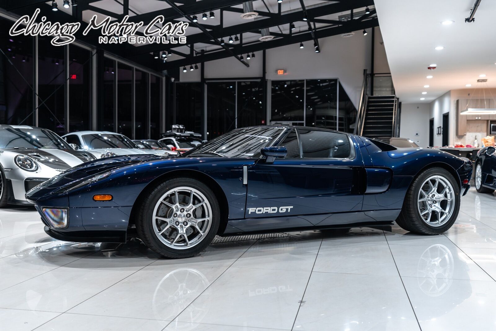 Ford GT