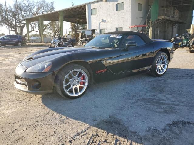 Dodge Viper