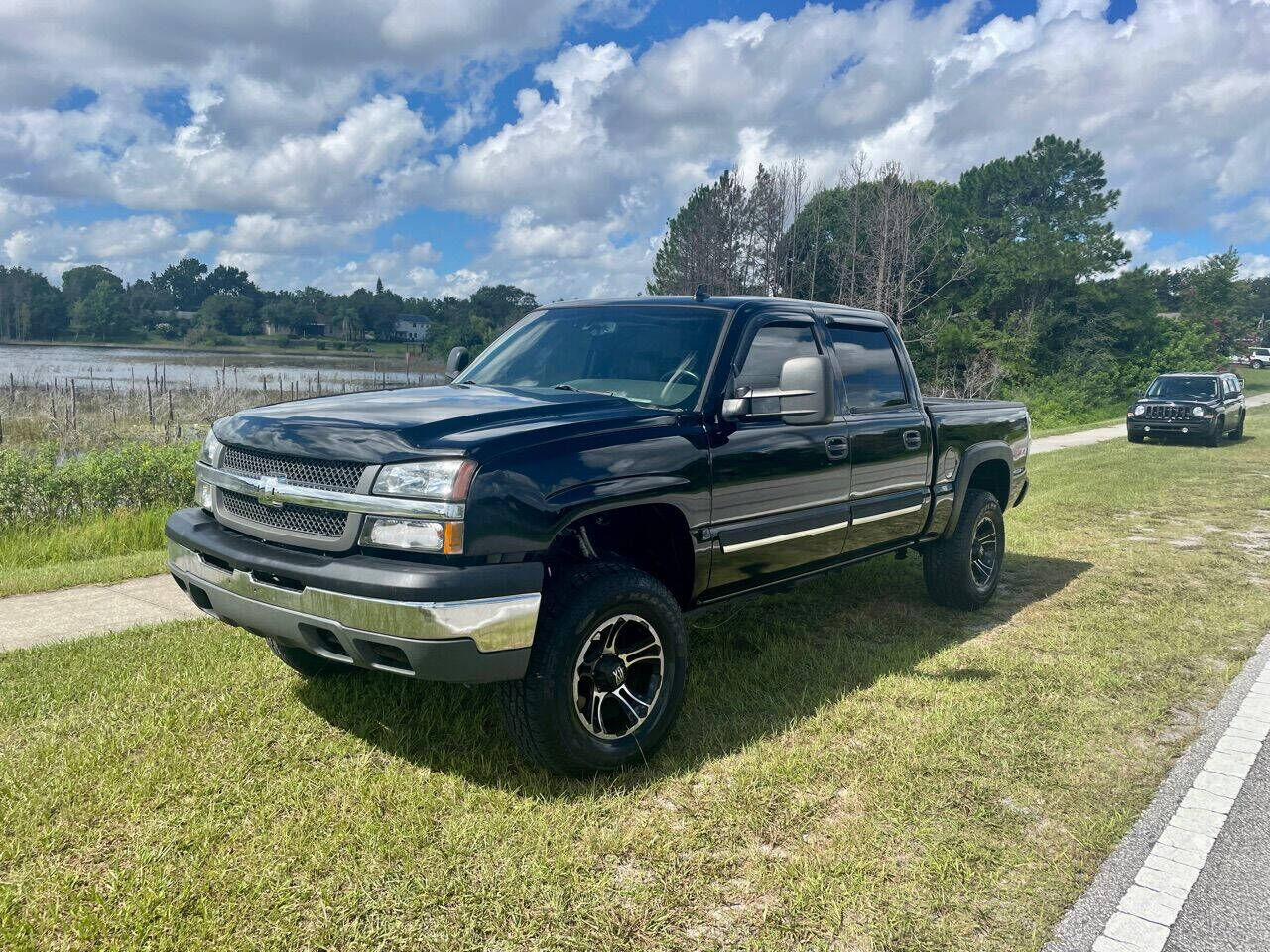 2006 CHEVROLET Silverado