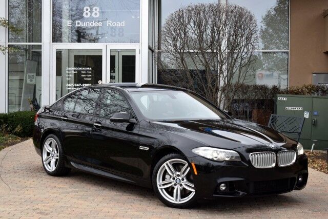 BMW 550i