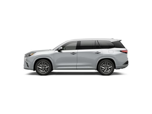 2025 Lexus TX