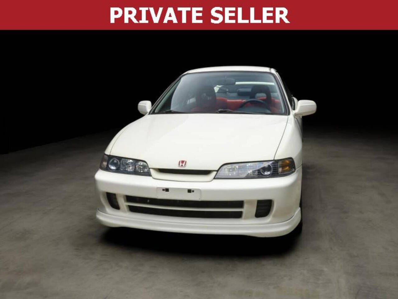 Acura Integra