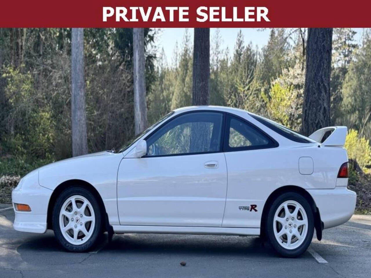 Acura Integra