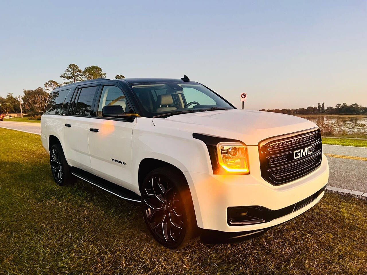 2019 GMC Yukon XL