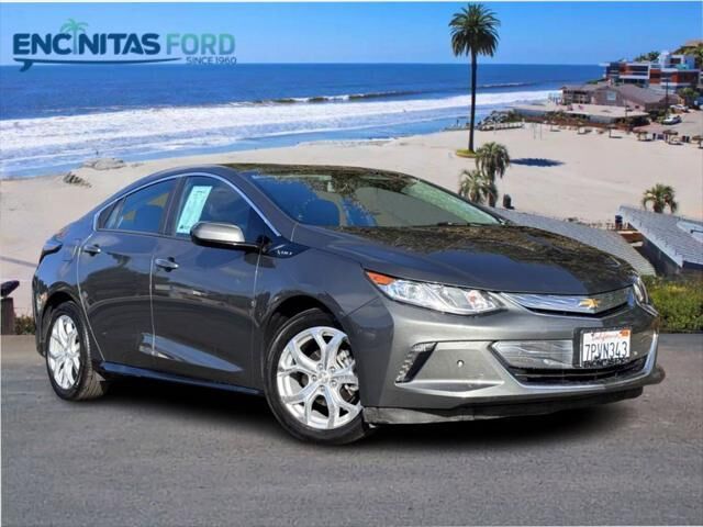 Chevrolet Volt