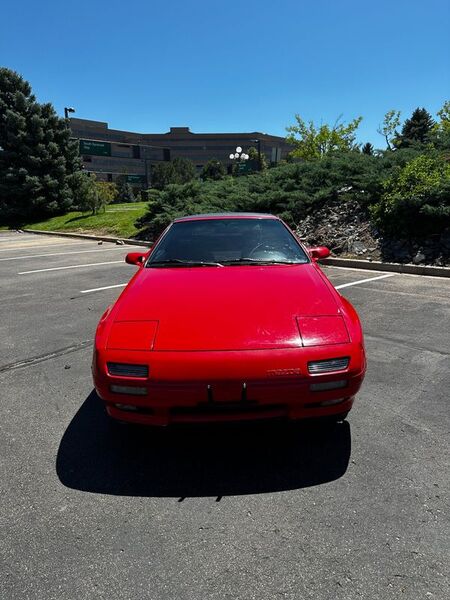 Mazda RX-7
